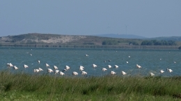 Κοντιάς ανεμόμυλοι - Kontias windmills - Kontias Windmühlen