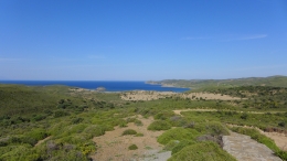 Αμμοθίνες - Sand dunes - Sanddünen