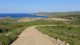 Αμμοθίνες - Sand dunes - Sanddünen