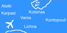 Atsiki Karpasi Kotsinas Varos Lichna