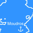 Moudros