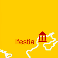 Ifestia